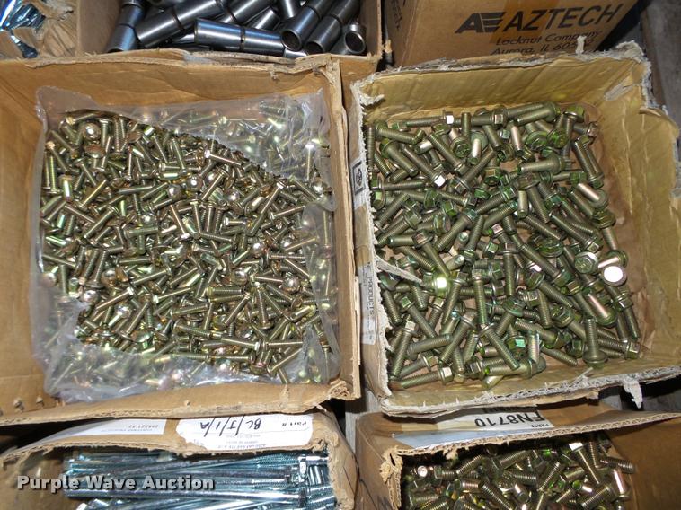 image for item CA9313 Fasteners