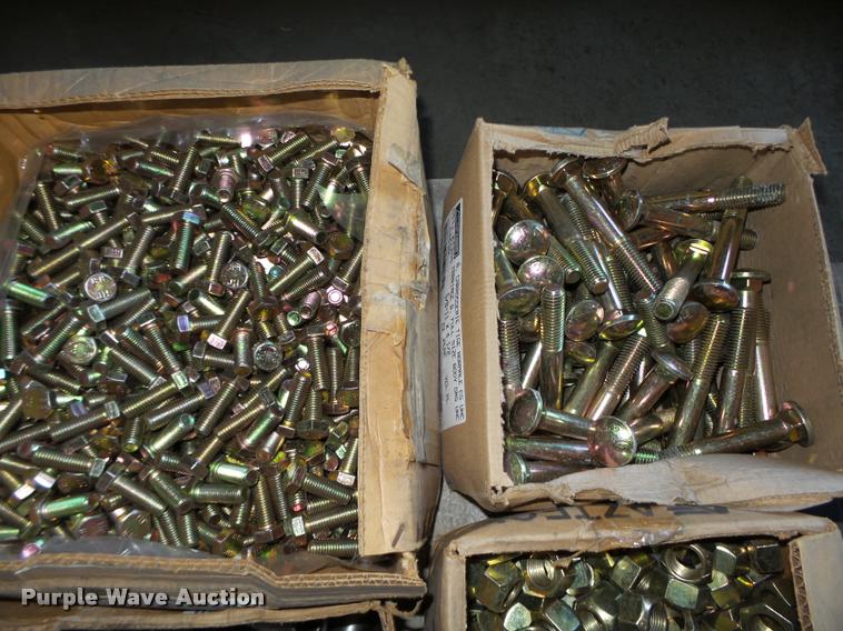 image for item CA9313 Fasteners