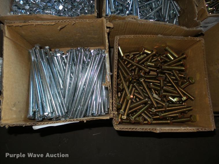 image for item CA9313 Fasteners