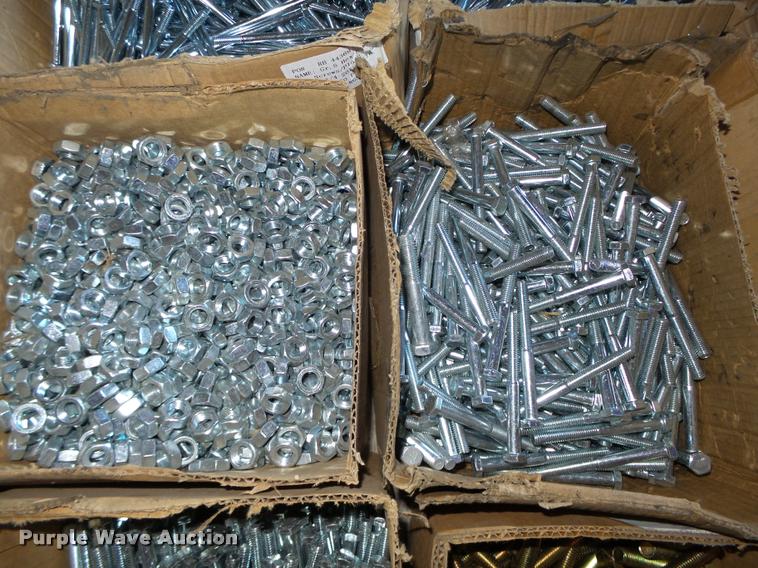 image for item CA9313 Fasteners