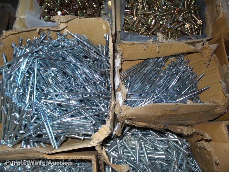 image for item CA9313 Fasteners