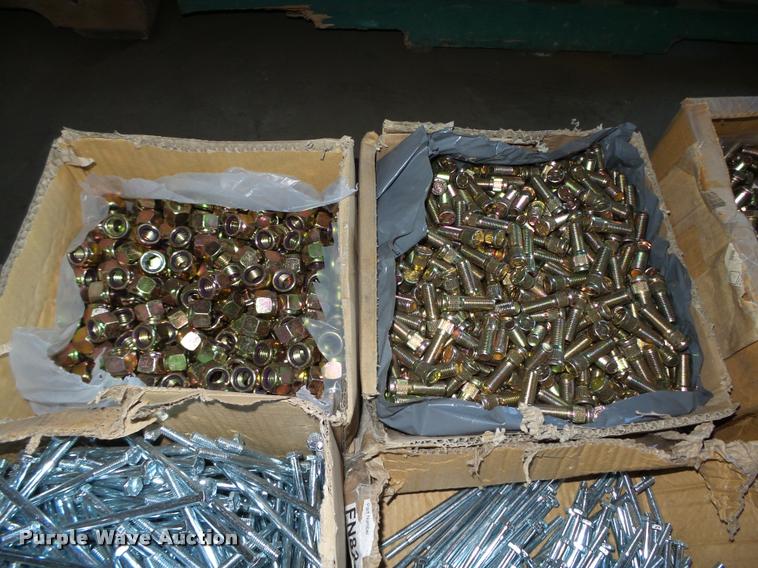 image for item CA9313 Fasteners