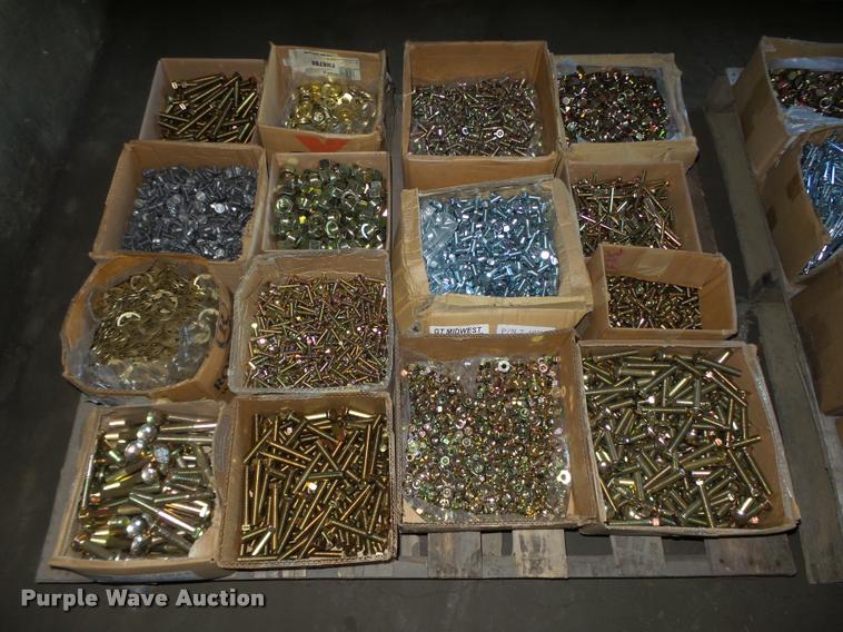 image for item CA9313 Fasteners