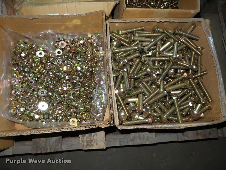 image for item CA9313 Fasteners