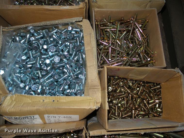 image for item CA9313 Fasteners