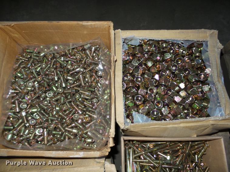 image for item CA9313 Fasteners