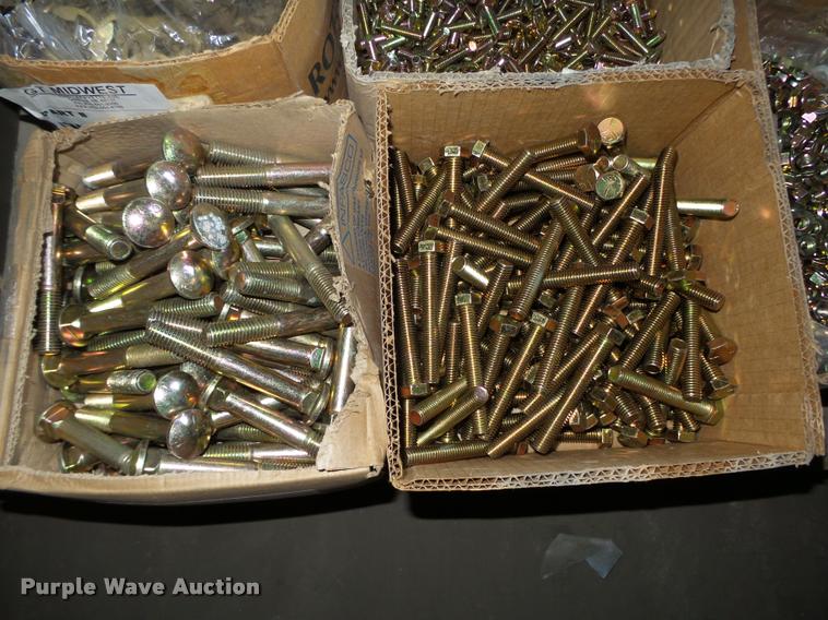 image for item CA9313 Fasteners