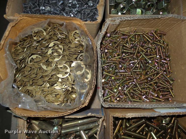 image for item CA9313 Fasteners