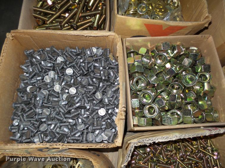 image for item CA9313 Fasteners