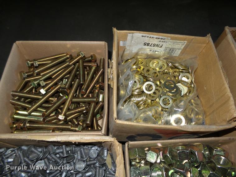 image for item CA9313 Fasteners