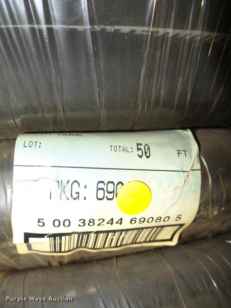 image for item CA9314 (12) Vermeer hammer head mole hoses