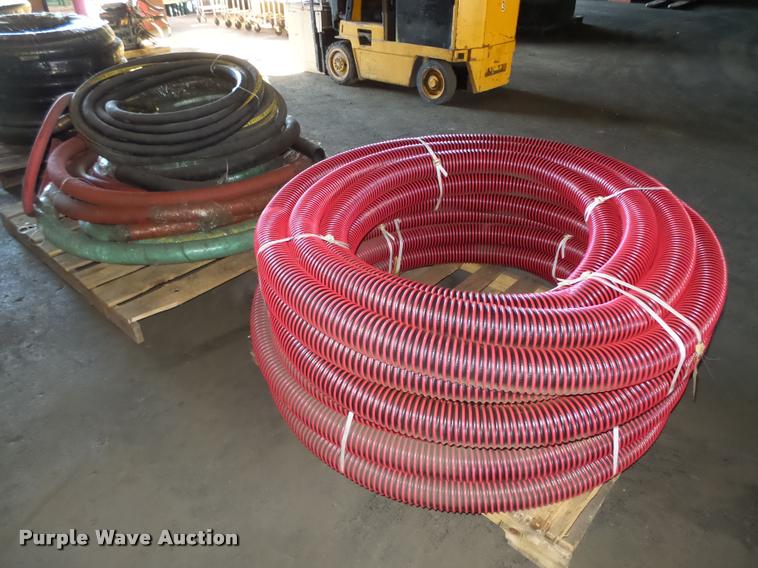 image for item CA9315 Hose