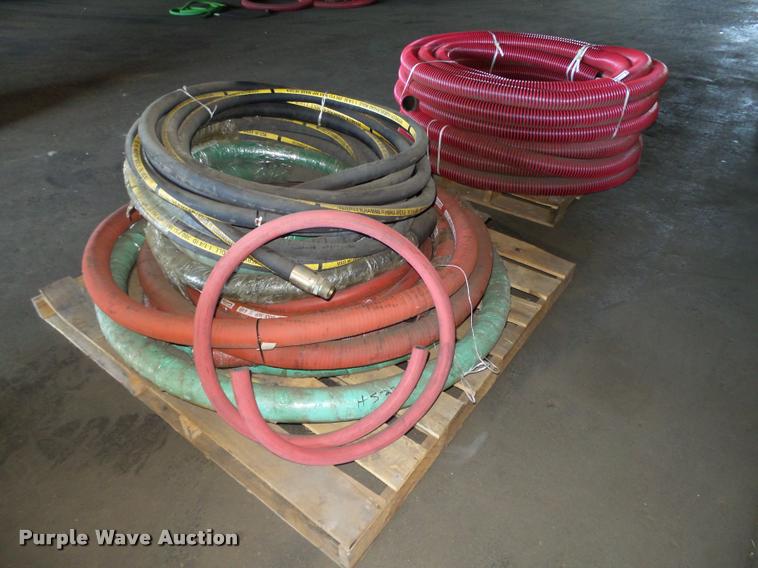 image for item CA9315 Hose