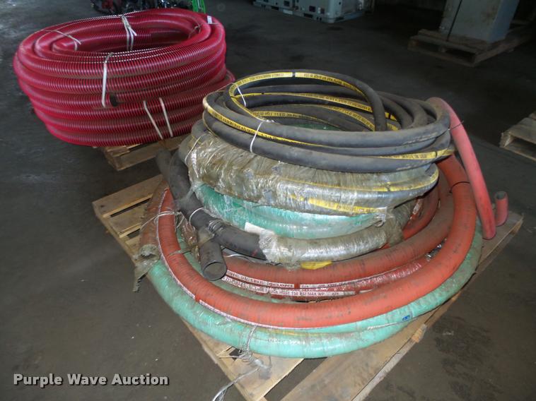 image for item CA9315 Hose