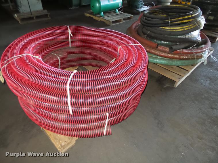 image for item CA9315 Hose