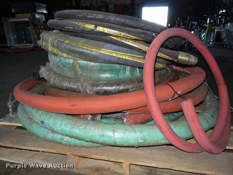 image for item CA9315 Hose