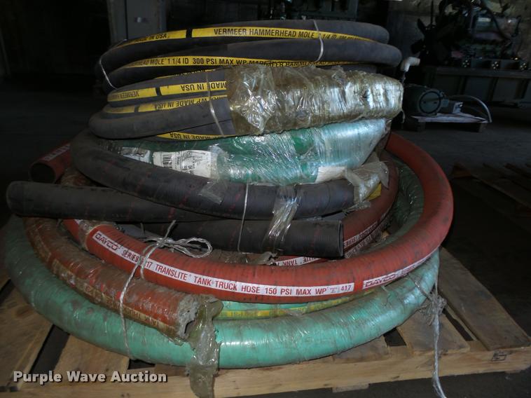 image for item CA9315 Hose