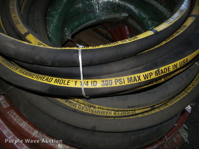 image for item CA9315 Hose