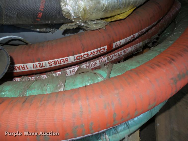 image for item CA9315 Hose