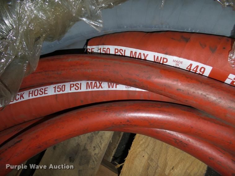 image for item CA9315 Hose