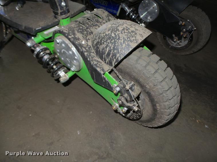 image for item CA9319 (4) Super Turbo 800 Elite scooters