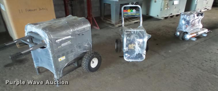 image for item CA9320 Universal tools