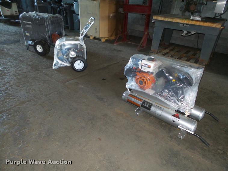 image for item CA9320 Universal tools