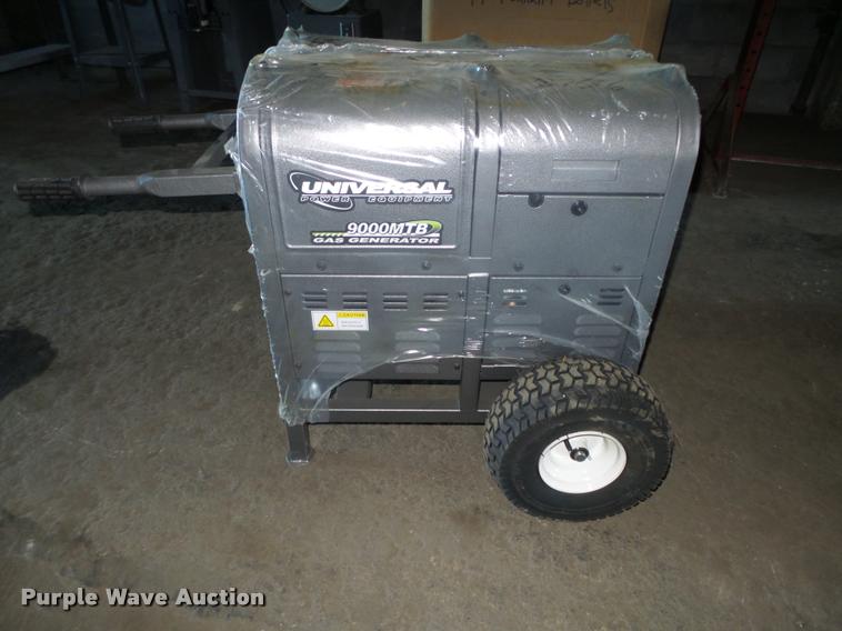 image for item CA9320 Universal tools