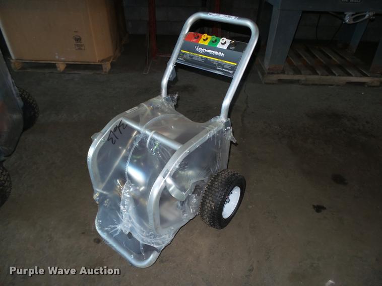 image for item CA9320 Universal tools