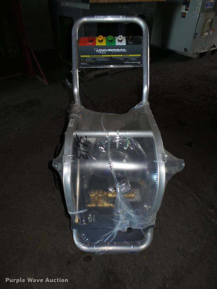 image for item CA9320 Universal tools