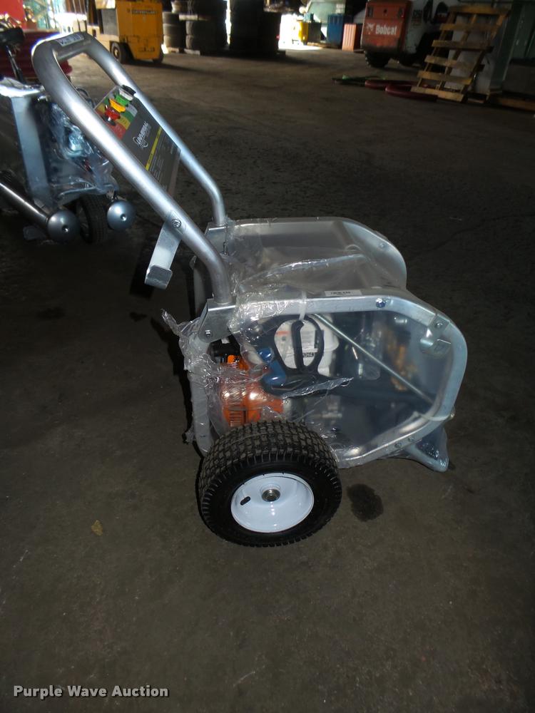 image for item CA9320 Universal tools