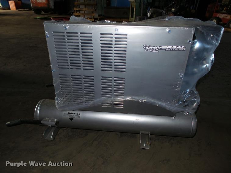 image for item CA9320 Universal tools