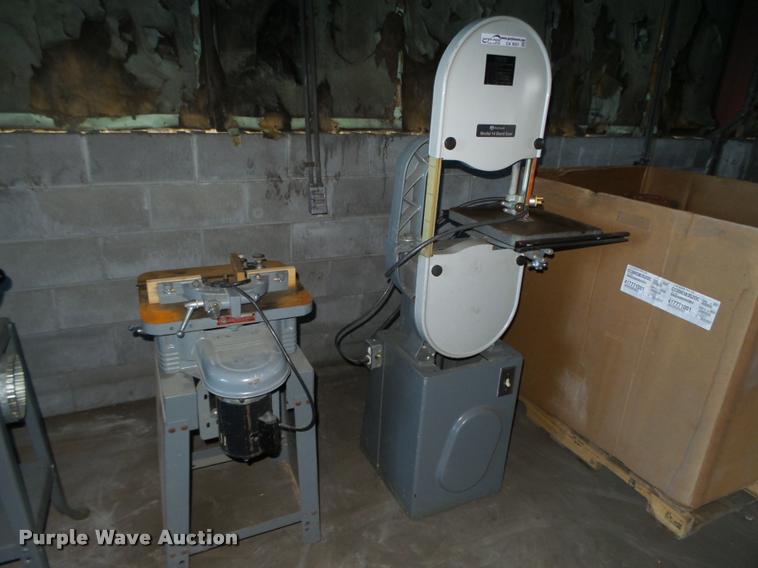 image for item CA9321 Tools