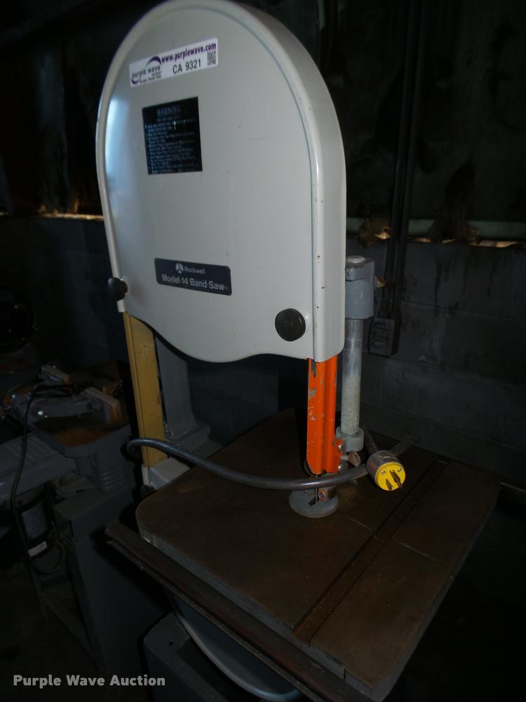 image for item CA9321 Tools