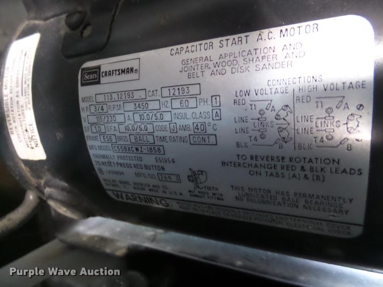 image for item CA9321 Tools