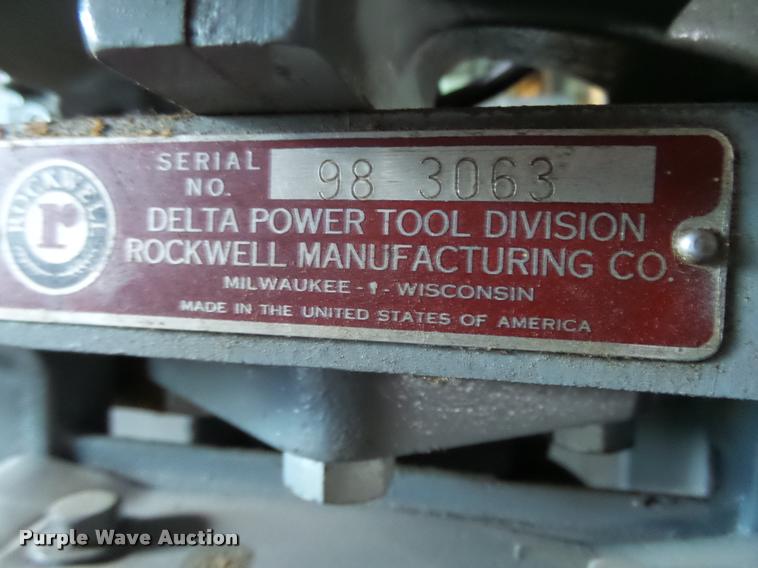 image for item CA9321 Tools