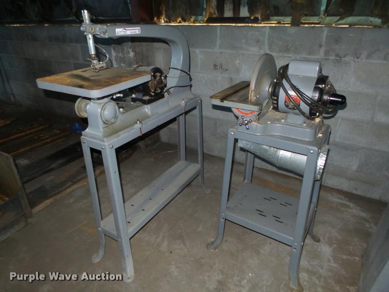 image for item CA9322 Tools