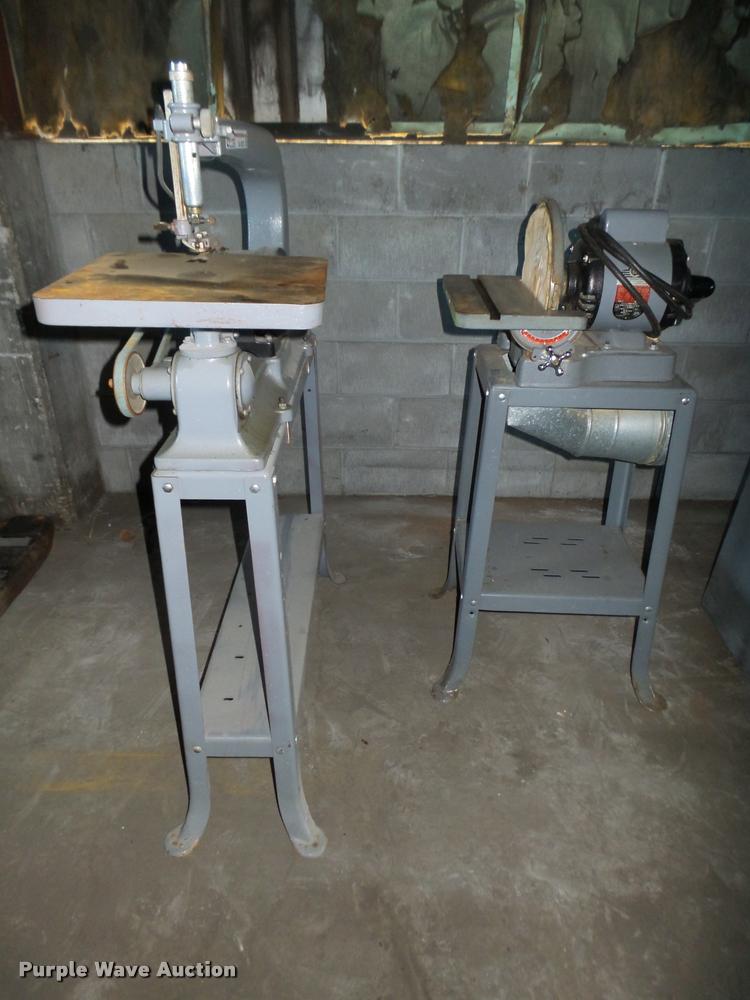 image for item CA9322 Tools