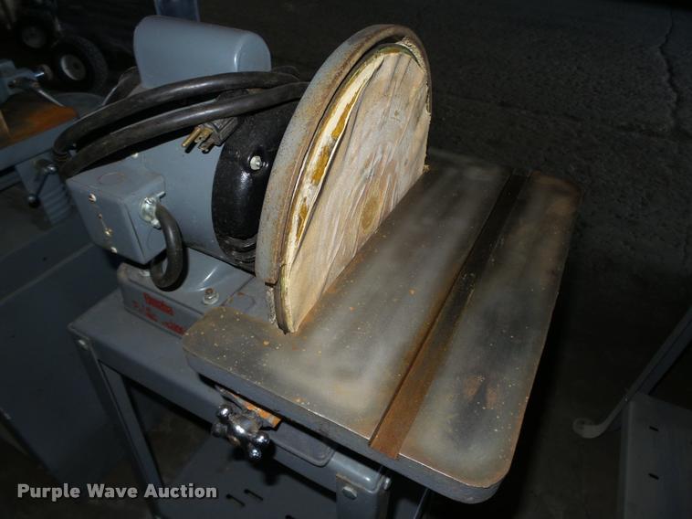 image for item CA9322 Tools