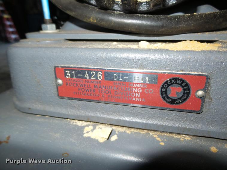 image for item CA9322 Tools