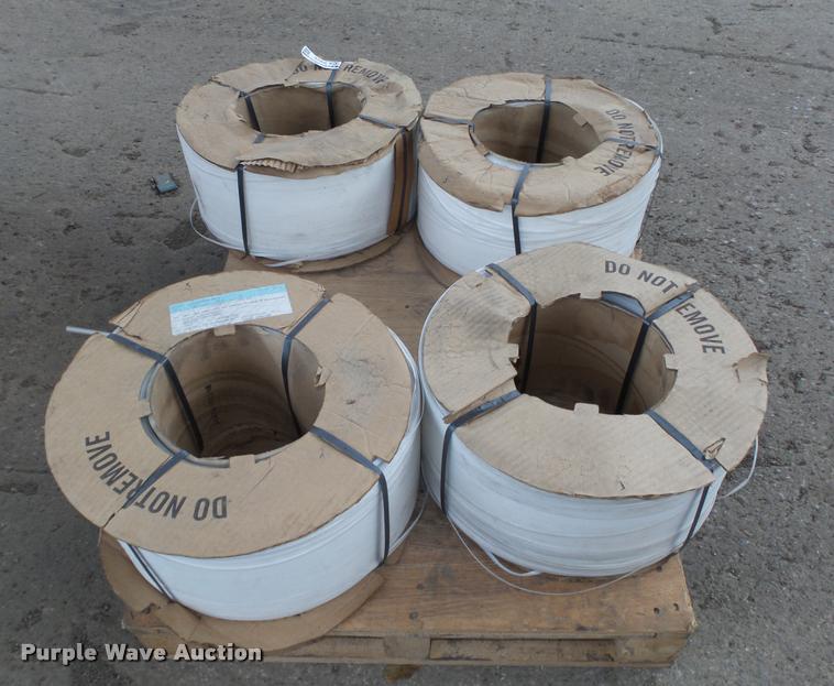 image for item CA9326 (10) rolls of banding