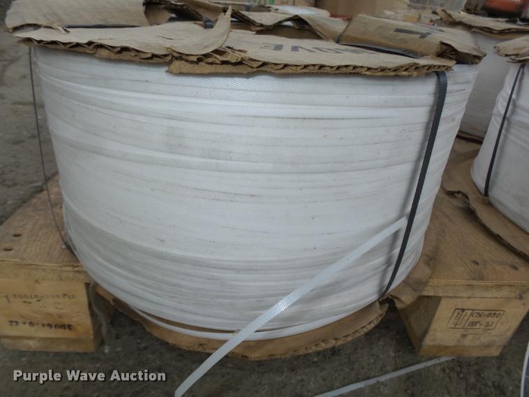 image for item CA9326 (10) rolls of banding