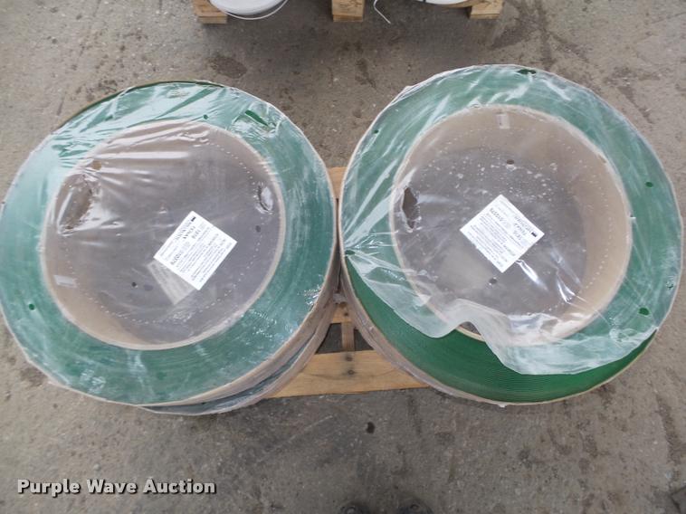 image for item CA9326 (10) rolls of banding