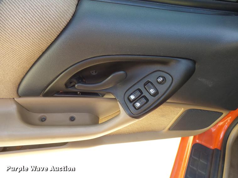 image for item DA2068 1994 Chevrolet Camaro Z28