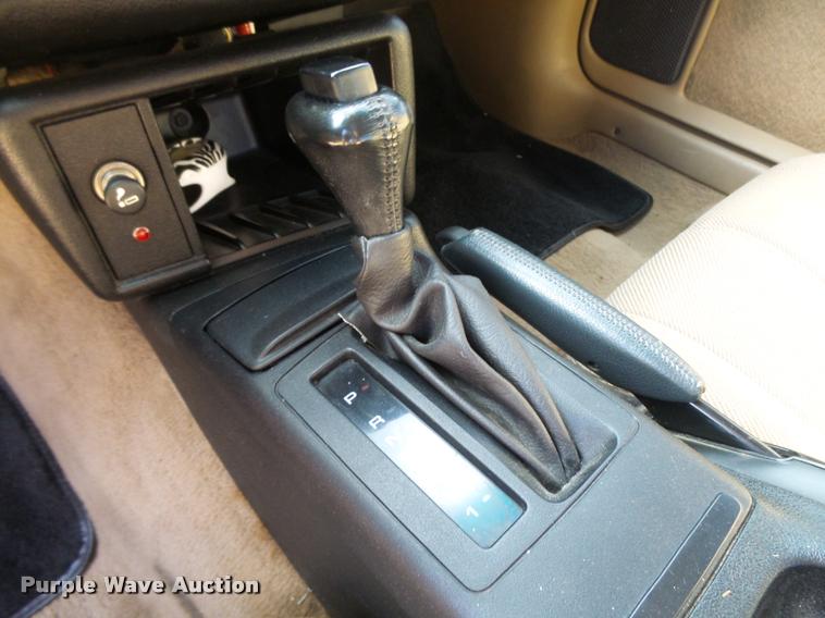 image for item DA2068 1994 Chevrolet Camaro Z28