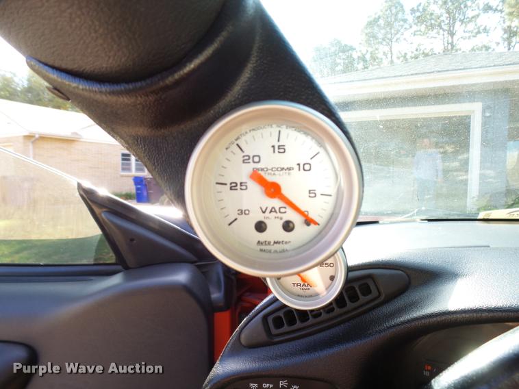 image for item DA2068 1994 Chevrolet Camaro Z28