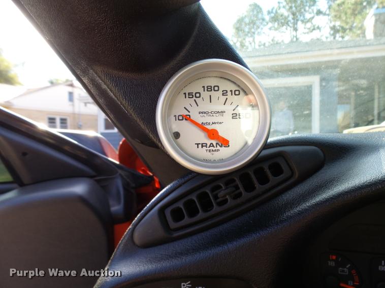 image for item DA2068 1994 Chevrolet Camaro Z28