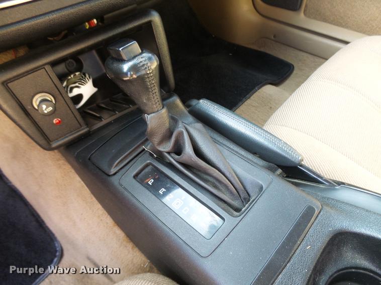 image for item DA2068 1994 Chevrolet Camaro Z28