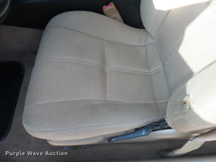 image for item DA2068 1994 Chevrolet Camaro Z28