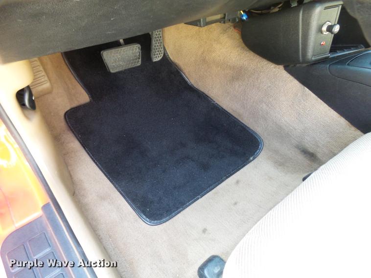 image for item DA2068 1994 Chevrolet Camaro Z28